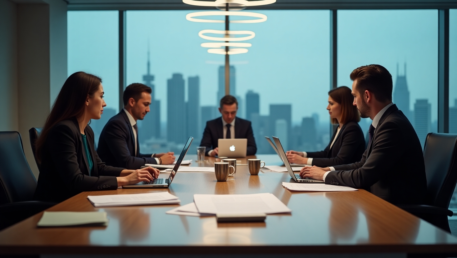 Conseils financiers